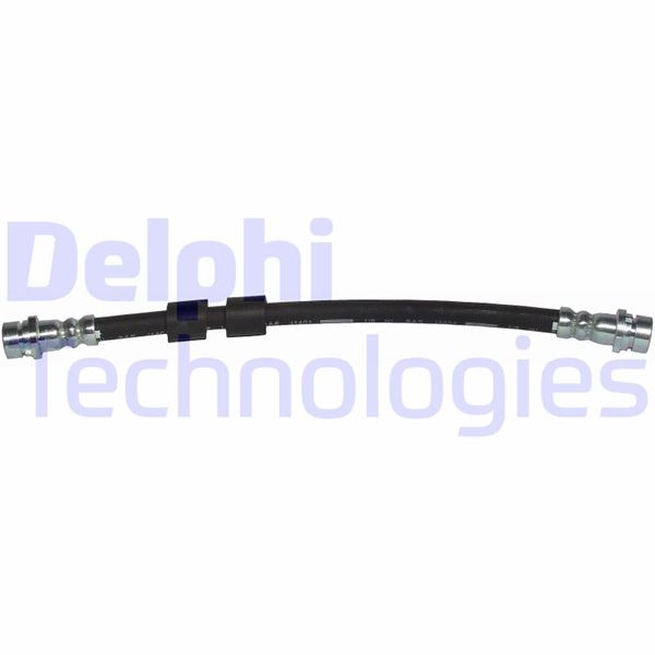 DELPHI LH6704 Fren Sistemleri Fren Hortumları - FORD FIESTA VI (CB1, CCN) uyumlu