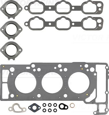 VICTOR REINZ 02-31255-01 Motor Silindir Kafa Contası - MERCEDES-BENZ E-SERISI (W210) uyumlu