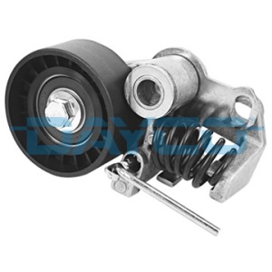 DAYCO ATB2522 Motor Kayış Kasnağı - FORD PUMA (EC_) uyumlu