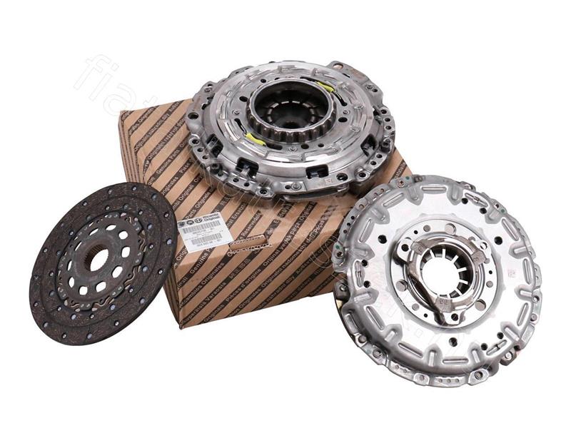 Debriyaj Seti - FIAT ORIJINAL - 46352086 Ürün Görseli