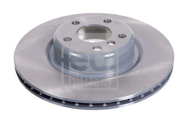 FEBI BILSTEIN 105728 Fren Sistemleri Fren Diski - BMW 1 (F20) uyumlu