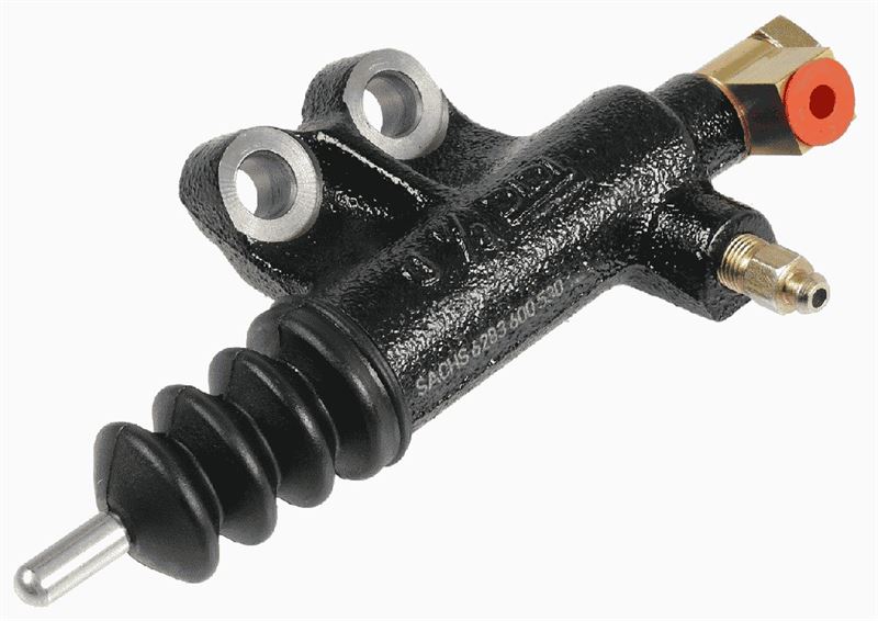SACHS 6283 600 530 Debriyaj Sistemi Debriyaj Merkezi - HYUNDAI H-1 Panelvan/Van (A1) uyumlu