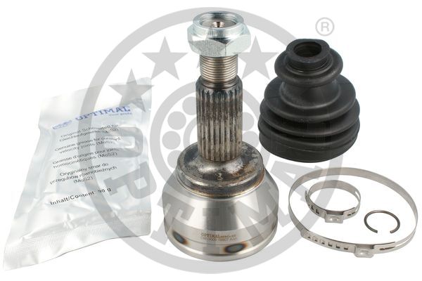 OPTIMAL CW-3009 Diferansiyel & Aktarma Sistemi Mafsallar - FORD FIESTA VI (CB1, CCN) uyumlu