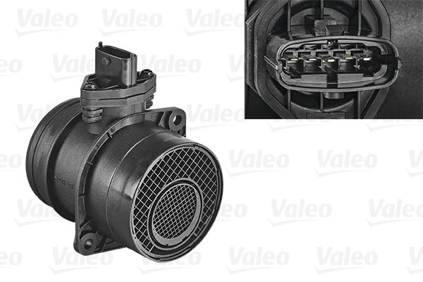 VALEO 253750 Motor Hava Kütle Ölçer (MAF Sensörü) - KIA CARNIVAL I (UP) uyumlu