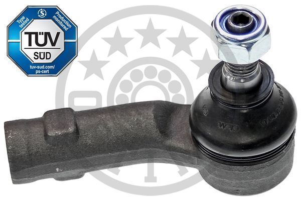 OPTIMAL G1-1060 Direksiyon Sistemi Mafsal - AUDI A3 (8L1) uyumlu