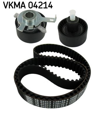 SKF VKMA 04214 Motor Triger Seti - FORD MONDEO II (BAP) uyumlu