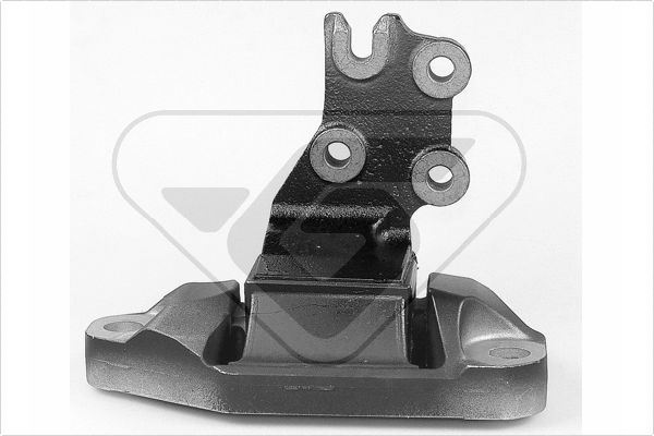 HUTCHINSON 538946 Motor Motor Yataklama - VOLVO XC90 I (275) uyumlu