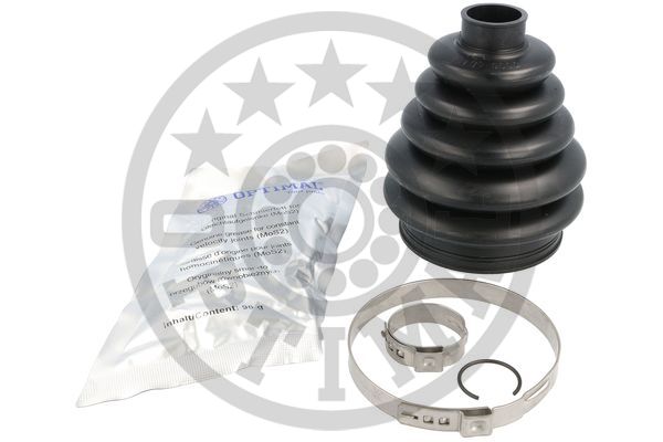 OPTIMAL CVB-10583TPE Diferansiyel & Aktarma Sistemi Tahrik Parçaları - KIA CEE'D SW (ED) uyumlu