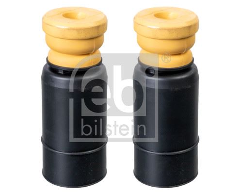 FEBI BILSTEIN 180735 Süspansiyon Sistemi Montaj Parçaları - BMW 1 (F20) uyumlu