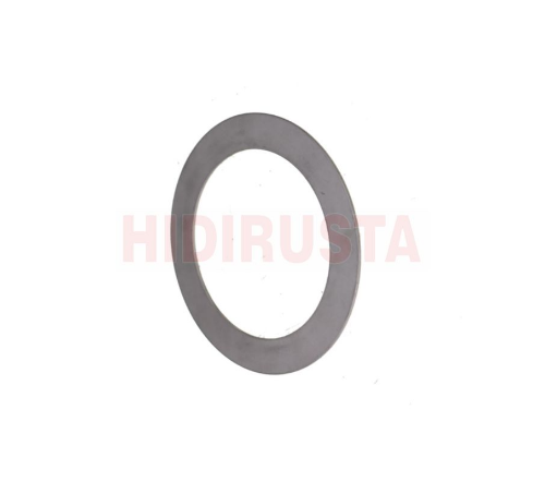 Aks Dişli Pulu - EURORICAMBI - 74171224