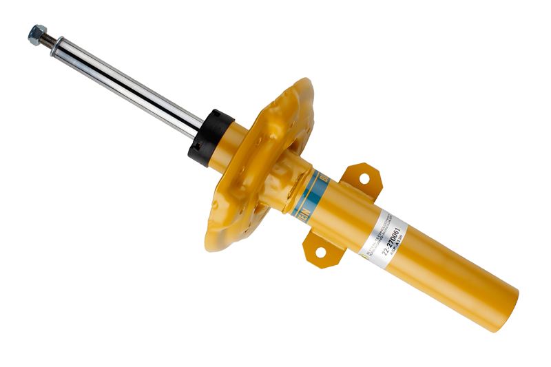 BILSTEIN 22-270061 Süspansiyon Sistemi Amortisör - RENAULT TALISMAN (LP_) uyumlu