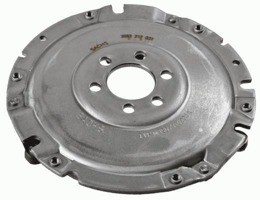 SACHS 3082 212 031 Debriyaj Sistemi Debriyaj Baskısı - VW GOLF I Cabriolet (155) uyumlu