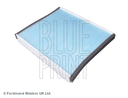 BLUE PRINT ADF122521 İklimlendirme Sistemi Polen Filtresi - VOLVO C30 (533) uyumlu