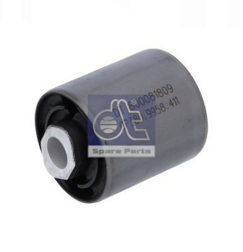 DT Spare Parts 1.22411 Süspansiyon Sistemi Stabilizatör - MAN TGS I uyumlu