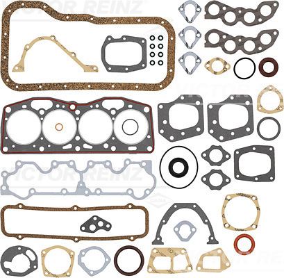 VICTOR REINZ 01-31775-01 Motor Conta Seti - LANCIA DELTA I (831_) uyumlu