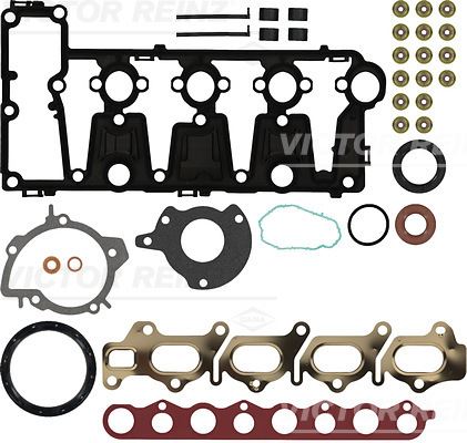 VICTOR REINZ 01-42135-01 Motor Conta Seti - CITROËN C4 II (NC_) uyumlu