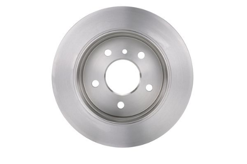 BOSCH 0 986 478 475 Fren Sistemleri Fren Diski - MERCEDES-BENZ A-SERISI (W168) uyumlu