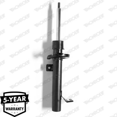 MONROE G16385 Süspansiyon Sistemi Amortisör - FORD FIESTA V (JH_, JD_) uyumlu