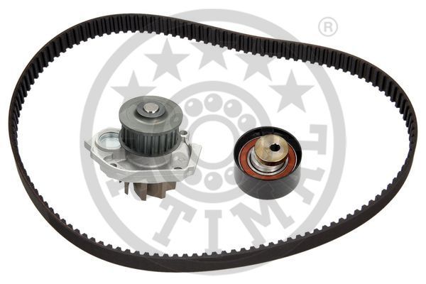 OPTIMAL SK-1412AQ2 Motor Triger Seti - ABARTH 500 / 595 / 695 uyumlu