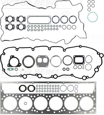VICTOR REINZ 02-11172-02 Motor Silindir Kafa Contası