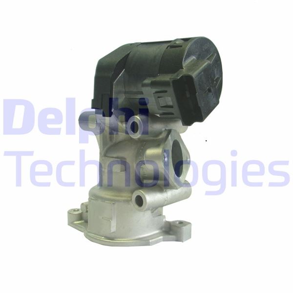 DELPHI EG10396-12B1 Motor EGR Parçaları - PEUGEOT 508 I (8D_) uyumlu