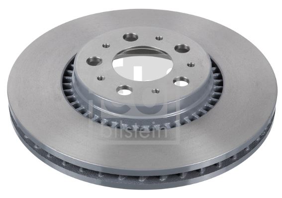 FEBI BILSTEIN 18050 Fren Sistemleri Fren Diski - VOLVO S80 I (184) uyumlu