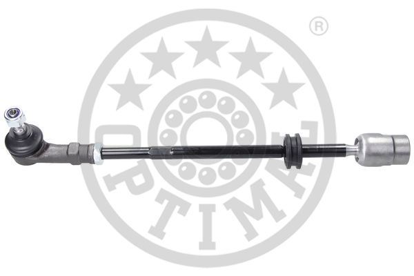OPTIMAL G0-049 Direksiyon Sistemi Kısa Rot & İtici Çubuk - VW GOLF II (19E, 1G1) uyumlu