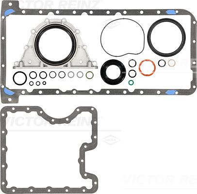 VICTOR REINZ 08-34069-01 Motor Karter Contası - BMW X5 (E53) uyumlu