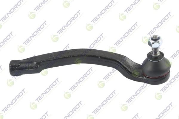 TEKNOROT R-581 Direksiyon Sistemi Mafsal - RENAULT MEGANE II Station wagon (KM0/1_) uyumlu