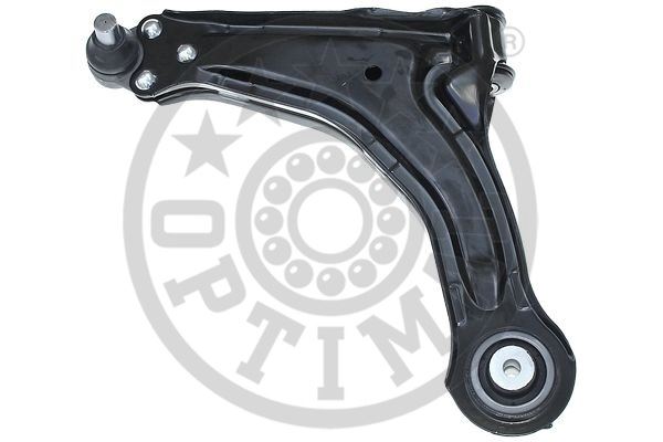 OPTIMAL G6-1082 Süspansiyon Sistemi Bugi Kolu - MERCEDES-BENZ VITO Minibüs/Otobüs (W638) uyumlu