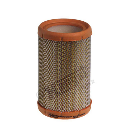 HENGST FILTER E432L Motor Hava Filtresi - RENAULT CLIO I (B/C57_, 5/357_) uyumlu