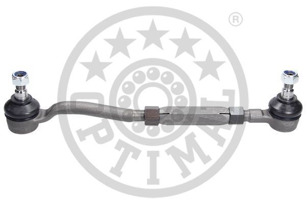 OPTIMAL G4-537 Direksiyon Sistemi Kısa Rot & İtici Çubuk - MERCEDES-BENZ S-SERISI (W140) uyumlu