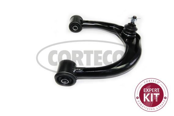 CORTECO 49397607 Süspansiyon Sistemi Bugi Kolu - TOYOTA LAND CRUISER PRADO (_J15_) uyumlu