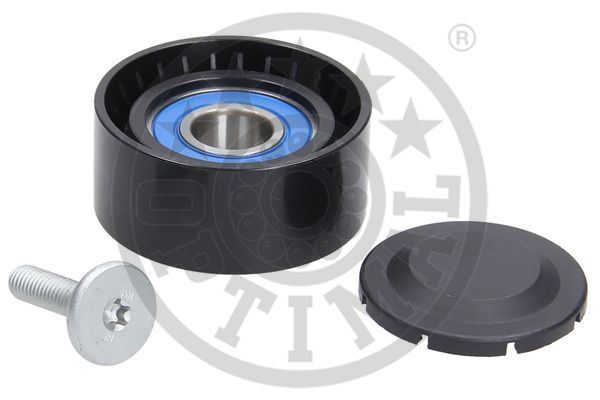 OPTIMAL 0-N2216S2 Motor Yönlendirme & Kılavuz Makarası - BMW 1 (F20) uyumlu
