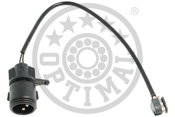 OPTIMAL WKT-50199K Fren Sistemleri Aşınma Göstergesi - AUDI V8 (441, 442, 4C2, 4C8) uyumlu