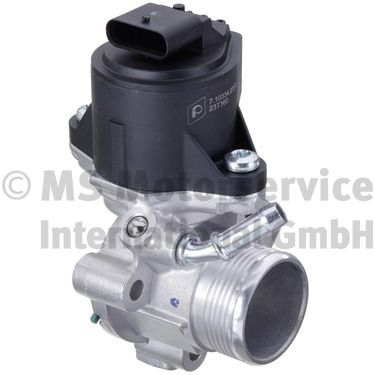 PIERBURG 7.10334.23.0 Motor EGR Parçaları - MERCEDES-BENZ E-SERISI (W213) uyumlu