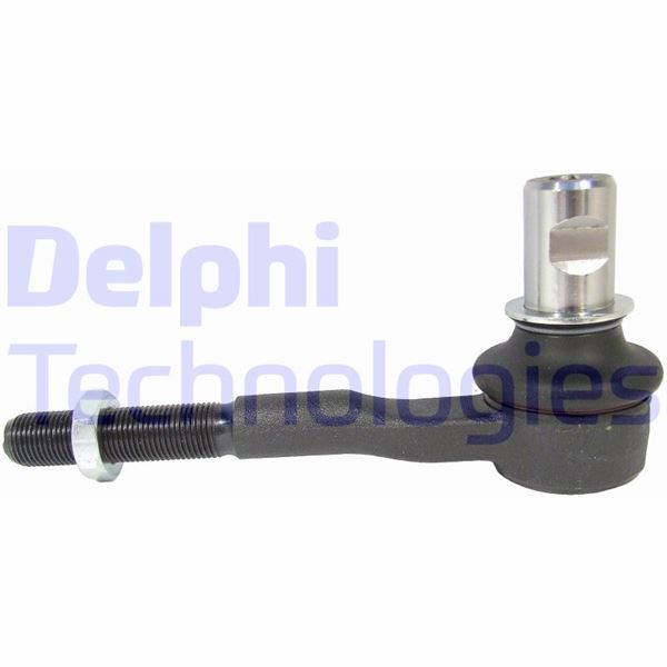 DELPHI TA2376 Direksiyon Sistemi Mafsal - BENTLEY CONTINENTAL Cabrio (3W_, 394) uyumlu