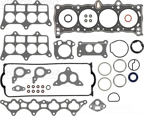 VICTOR REINZ 02-52365-02 Motor Silindir Kafa Contası - HONDA ACCORD III (CA) uyumlu