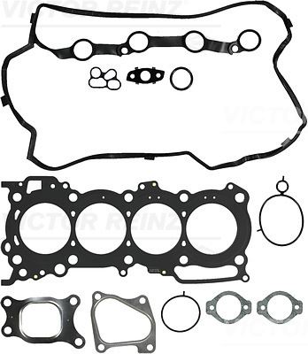 VICTOR REINZ 02-10771-02 Motor Silindir Kafa Contası - SUZUKI VITARA (LY) uyumlu