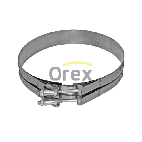 Egzoz Kelepçesi - OREX - 149092 Ürün Görseli