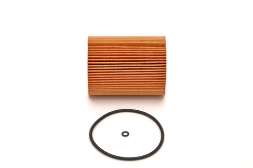 BOSCH F 026 407 076 Motor Yağ Filtresi - MERCEDES-BENZ E-SERISI (W211) uyumlu