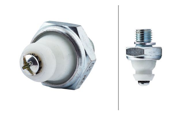HELLA 6ZL 003 259-171 Motor Motor Elektrik Donanımı - ALFA ROMEO ALFASUD Sprint (902_) uyumlu