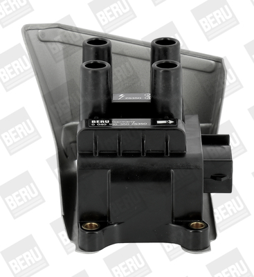 Ateşleme Bobini - BorgWarner (BERU) - ZS350 Ürün Görseli