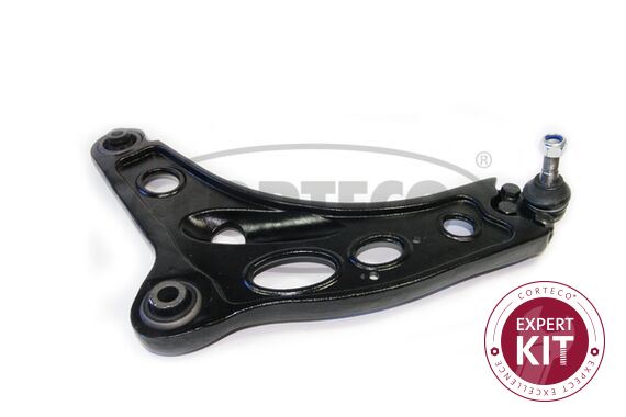 CORTECO 49104992 Süspansiyon Sistemi Bugi Kolu - RENAULT TRAFIC III Panelvan/Van (FG_) uyumlu