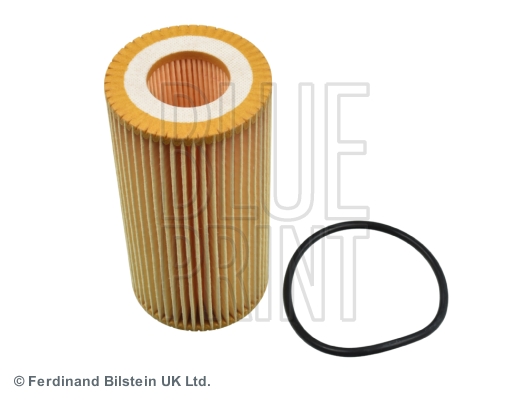 BLUE PRINT ADV182132 Motor Yağ Filtresi - AUDI A7 Sportback (4GA, 4GF) uyumlu