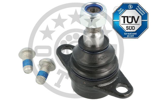 OPTIMAL G3-939 Tekerlek & Aks Parçaları Taşıyıcı Mafsal - BMW X5 (E53) uyumlu