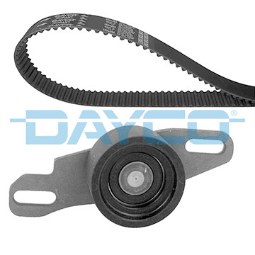 DAYCO KTB582 Motor Triger Seti - SUZUKI SJ410 uyumlu