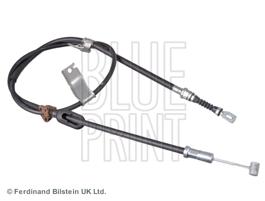 BLUE PRINT ADH246142 Fren Sistemleri Kollar & Halatlar & Çekiler - HONDA JAZZ II (GD_, GE3, GE2) uyumlu