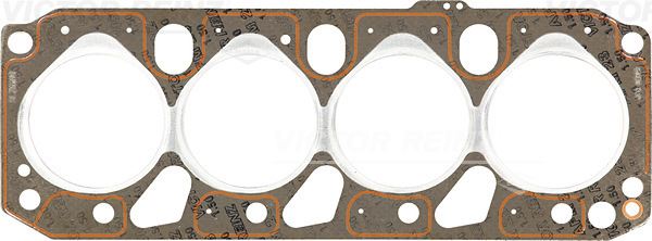 VICTOR REINZ 61-28050-30 Motor Silindir Kafa Contası - FORD ESCORT IV (GAF, AWF, ABFT) uyumlu