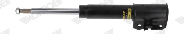 MONROE D0202R Süspansiyon Sistemi Amortisör - SUZUKI GRAND VITARA I (FT, HT) uyumlu